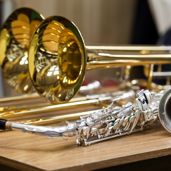 Wind Instruments