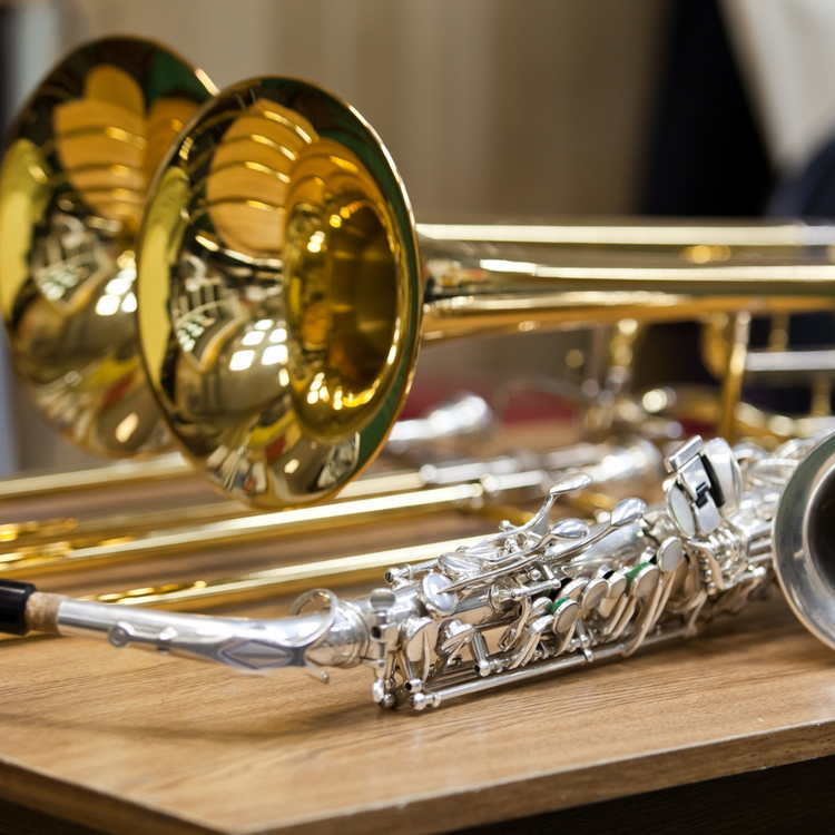 Wind Instruments