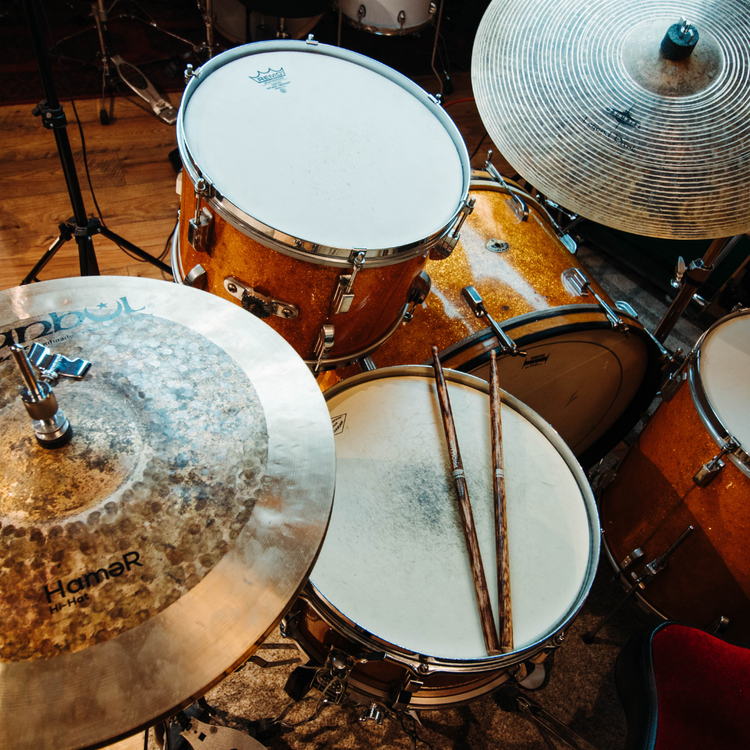 Percussion Instruments