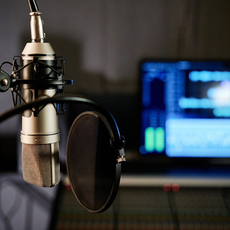 Recording Equipment