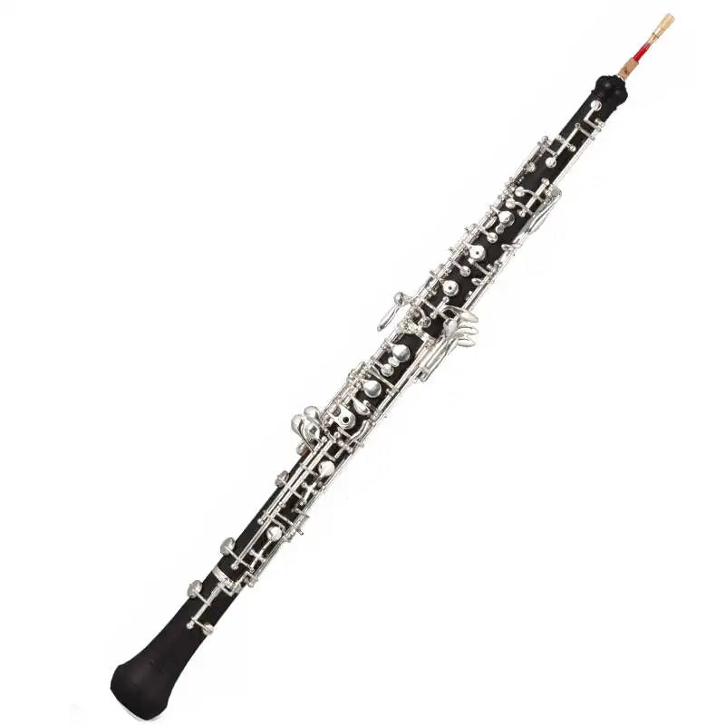 Il Belin Professional C Key Oboe – Semi-Auto with Case