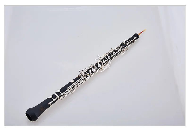 Il Belin Professional C Key Oboe – Semi-Auto with Case