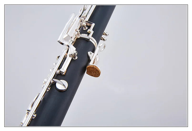 Il Belin Professional C Key Oboe – Semi-Auto with Case