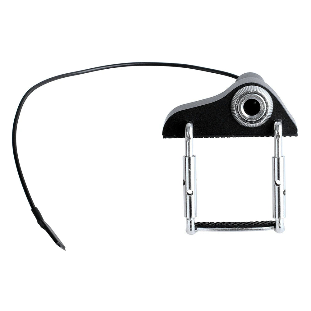 Violin & Viola Pickup – Portable Electronic String Instrument Pickup