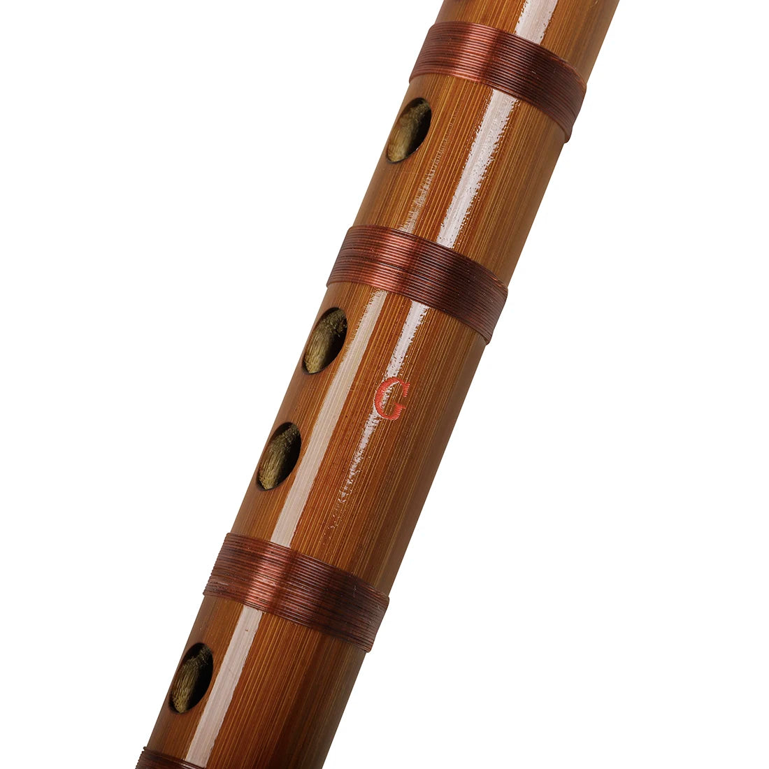 M MBAT Bamboo Flute – Professional Chinese Traditional Instrument