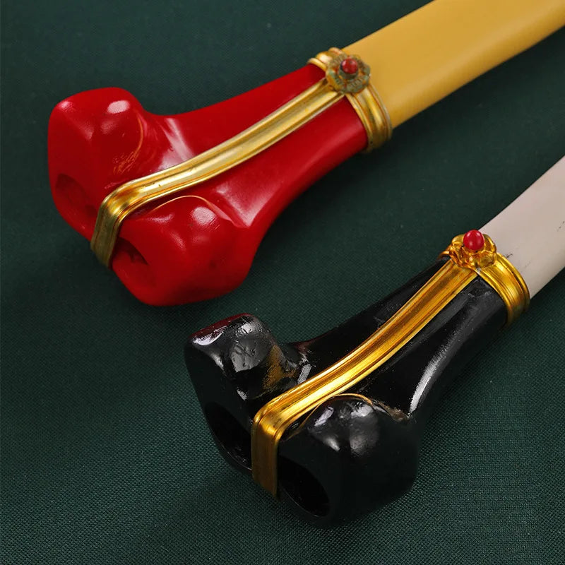 Nepal Bone Flute – Professional Tibetan Wind Instrument