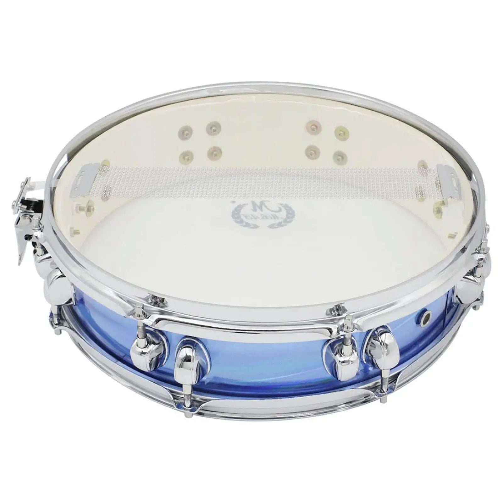 14" Snare Drum – Practice Instrument for Kids & Students