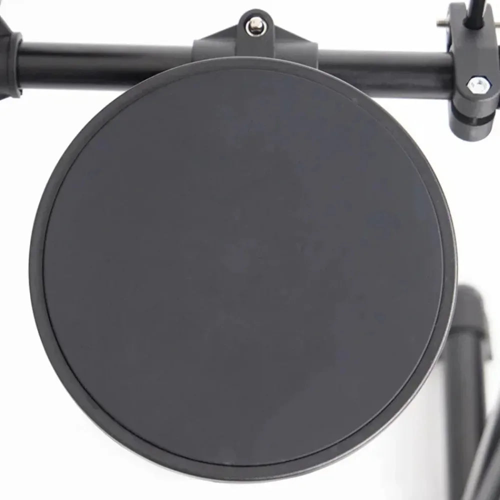 MT10 Electronic Drum Set – 5 Drums, 3 Cymbals with USB & MIDI