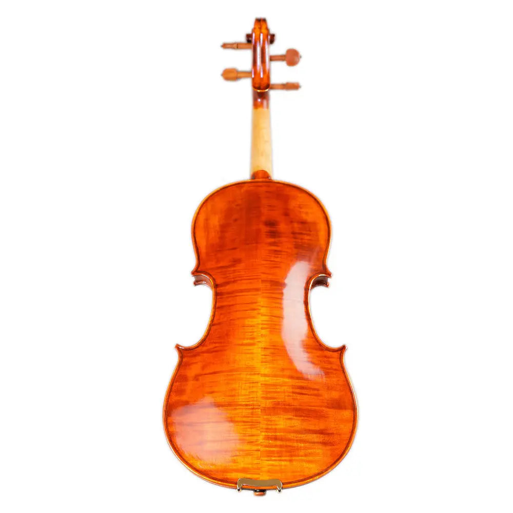 TONGLING 4/4 Professional Violin – Handcrafted Maple with Case