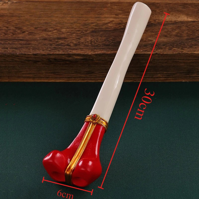 Nepal Bone Flute – Professional Tibetan Wind Instrument
