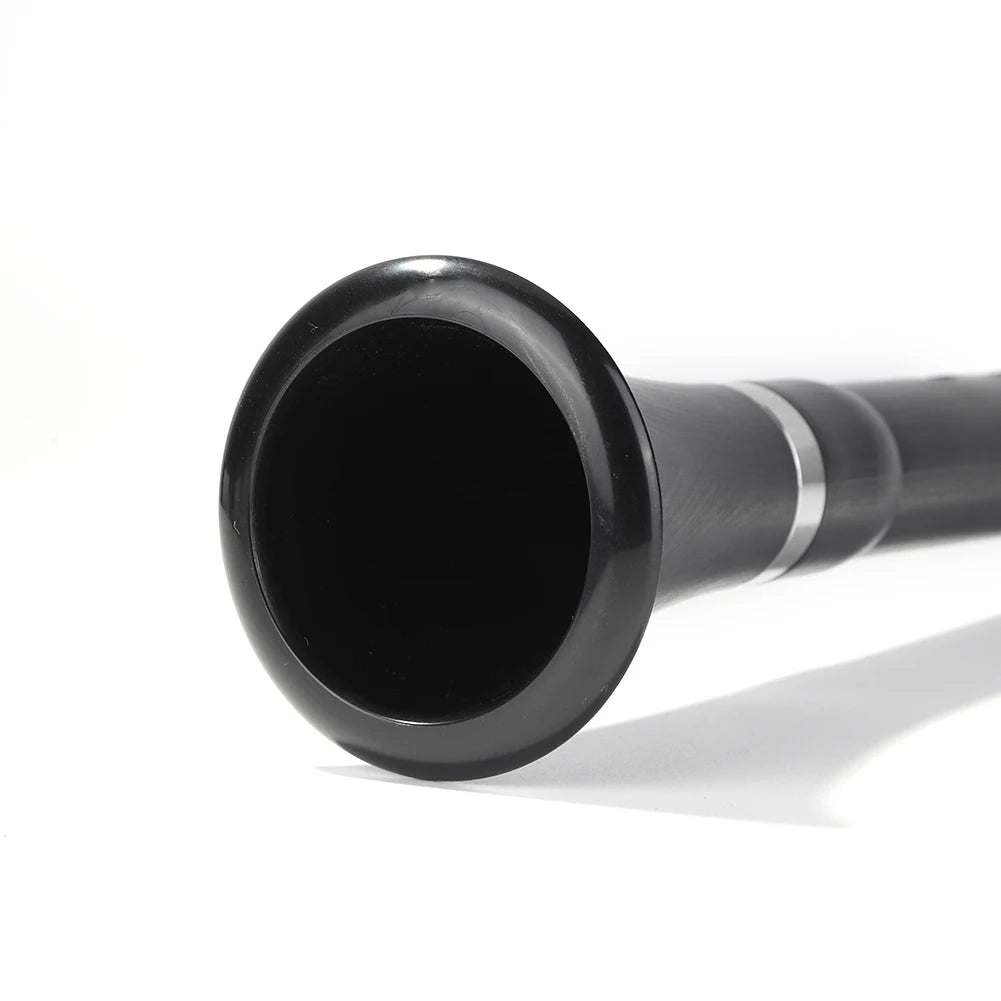 Mini Bb Clarinet – Beginner Woodwind Instrument