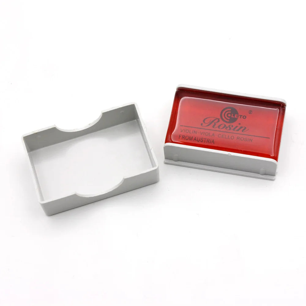Bow Rosin – Colophony Resin for Violin, Viola & Cello