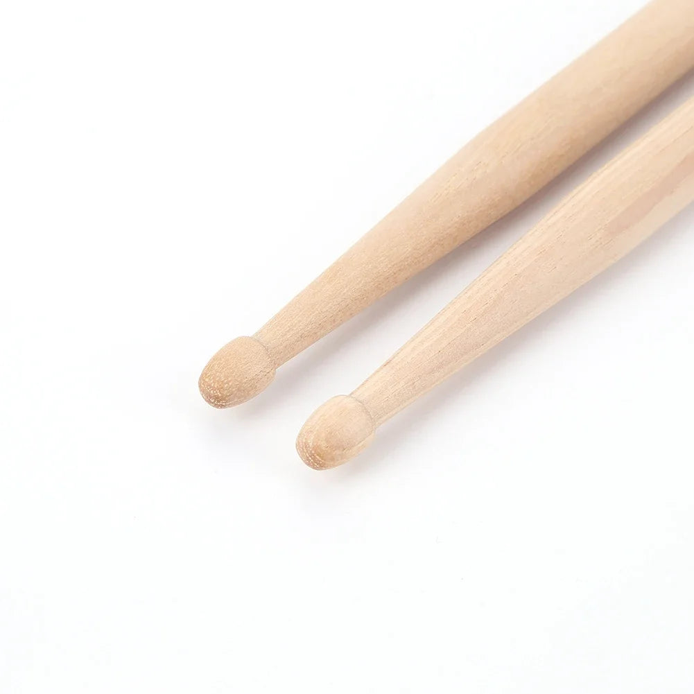 American Hickory Drumsticks – Beginner & Professional