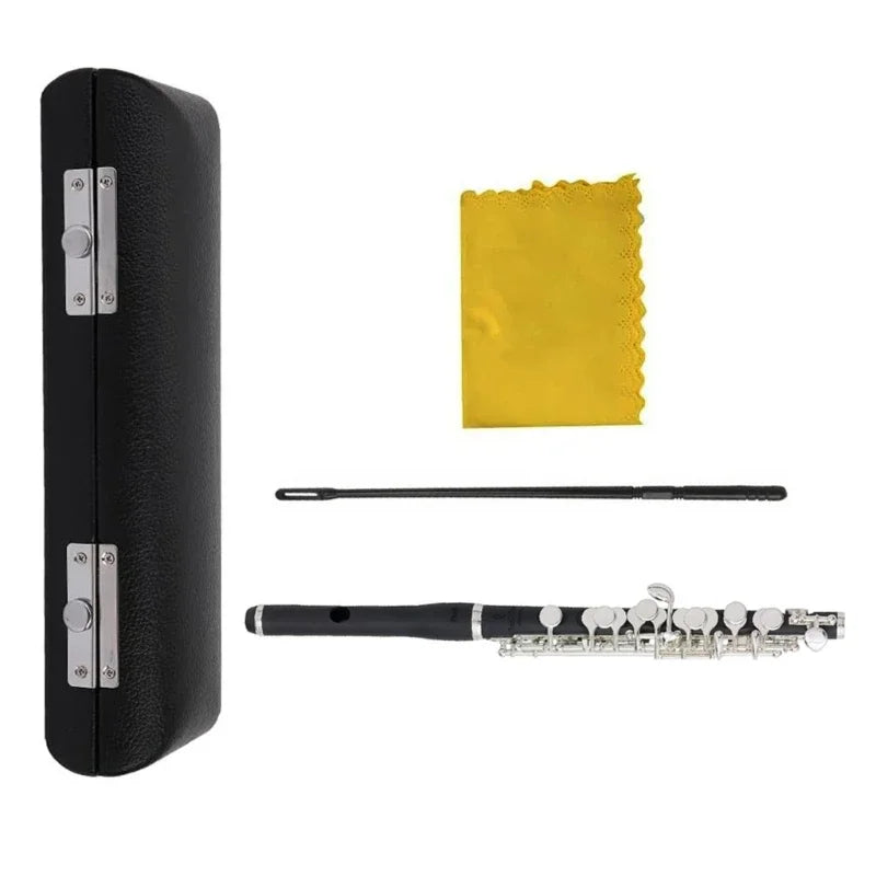 Key of C Piccolo Flute – Beginner Student Instrument