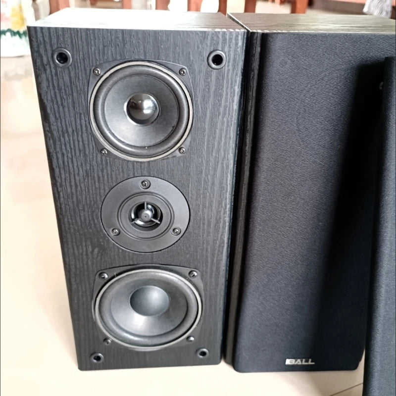 IBALL-X5 4