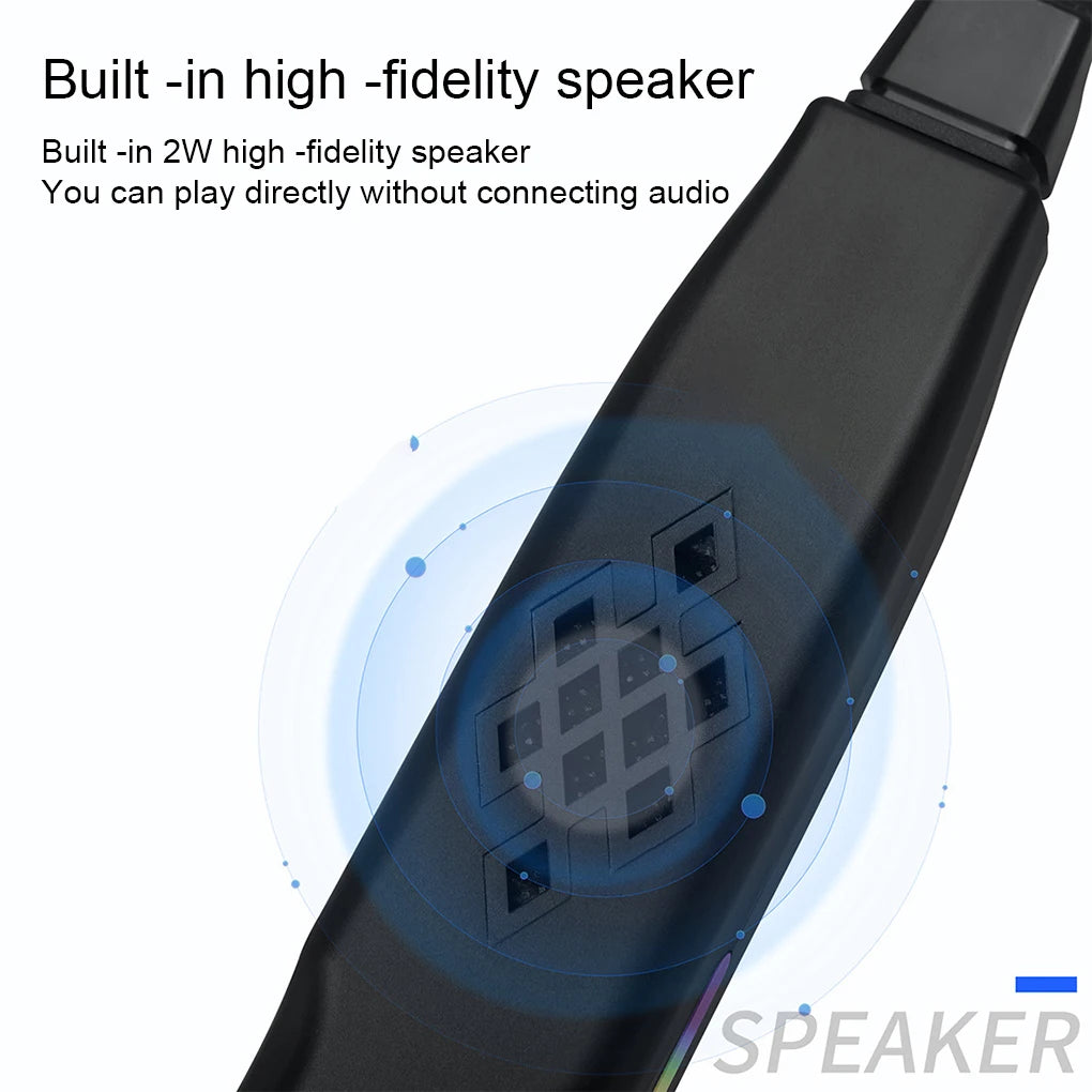 Digital Electronic Saxophone – Rechargeable Wind Instrument with 13 Tones