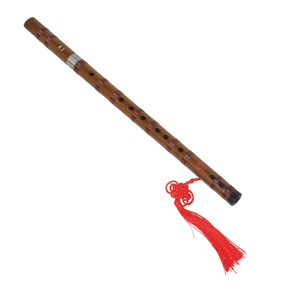 M MBAT Bamboo Flute – Professional Chinese Traditional Instrument