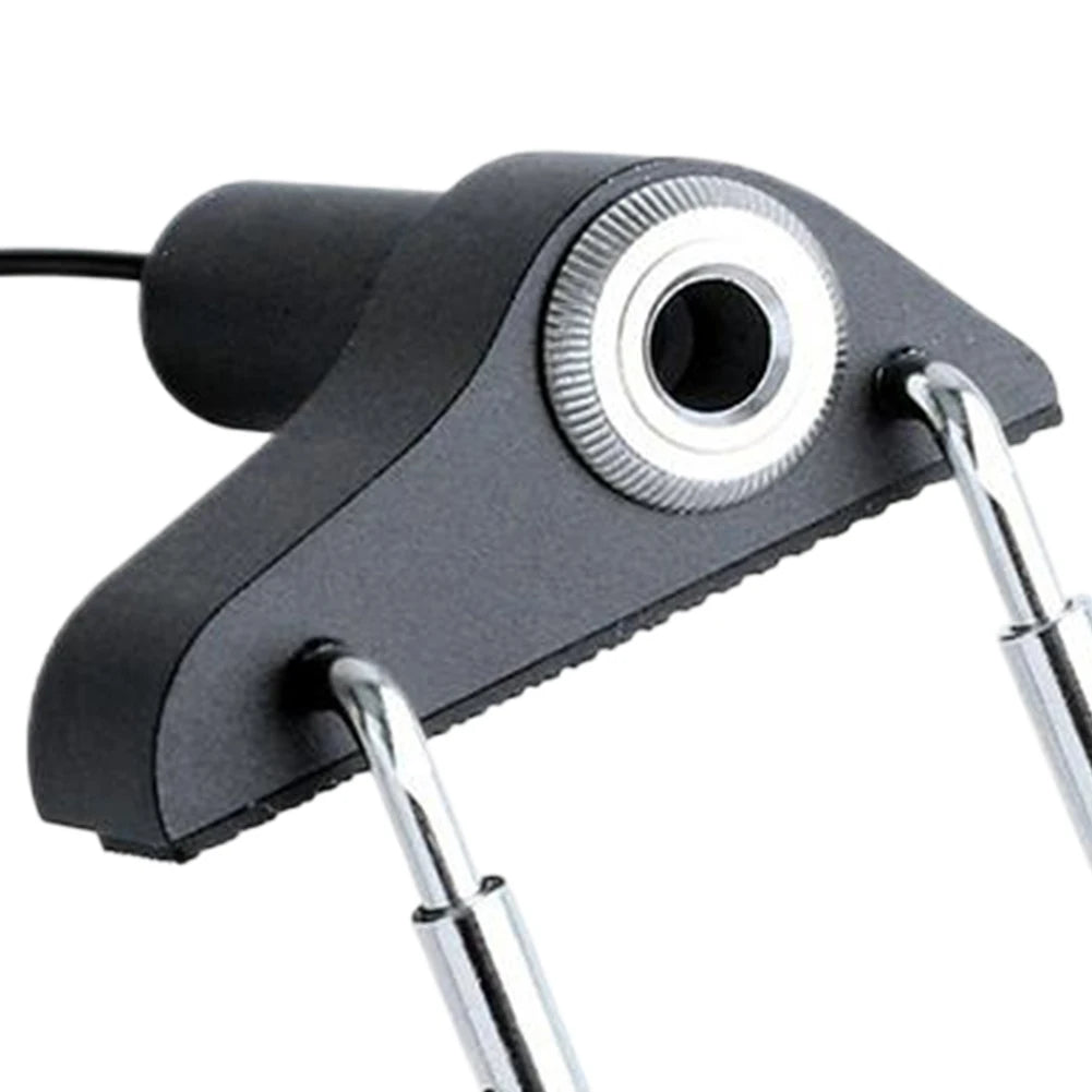 Violin & Viola Pickup – Portable Electronic String Instrument Pickup