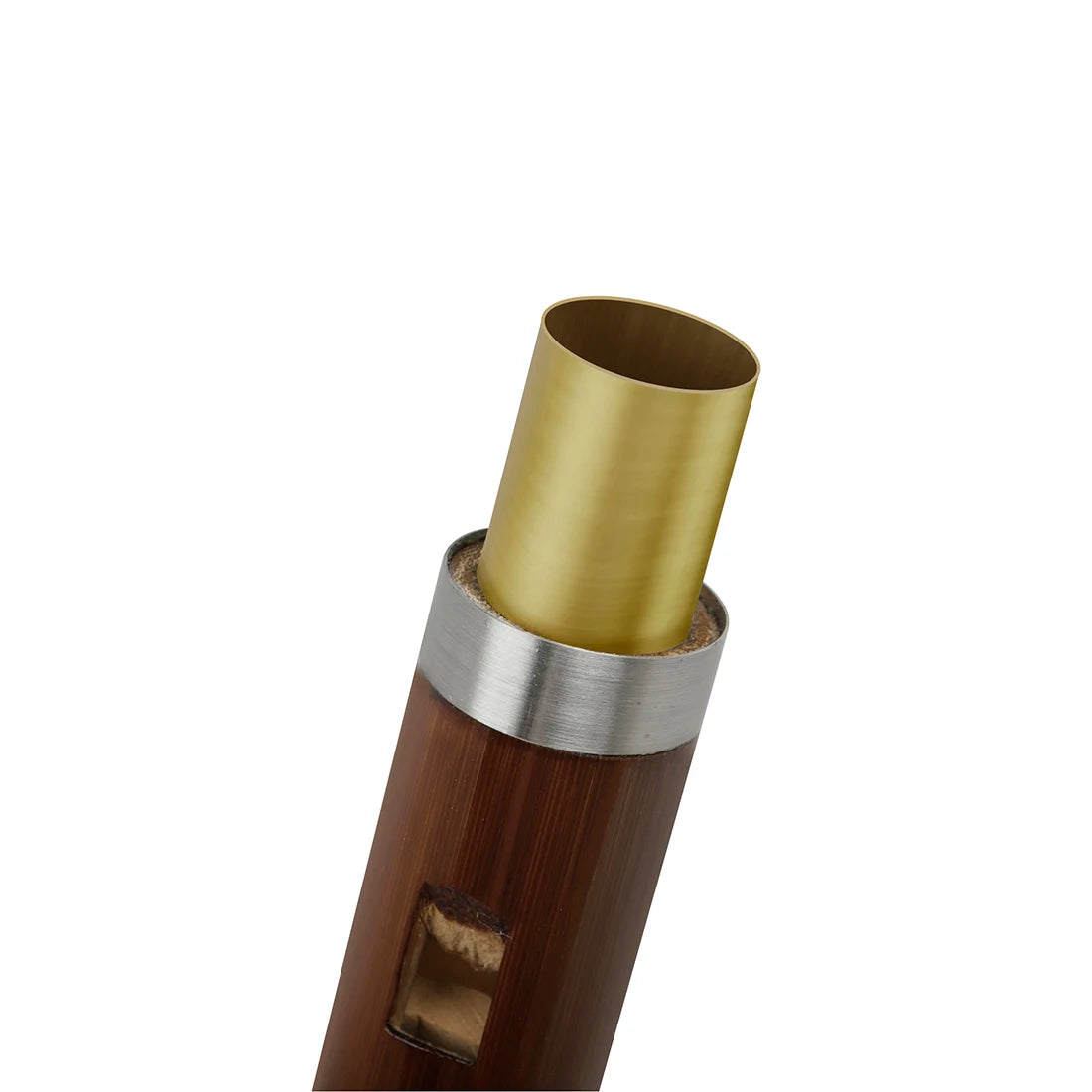 M MBAT Bamboo Flute – Professional Chinese Traditional Instrument