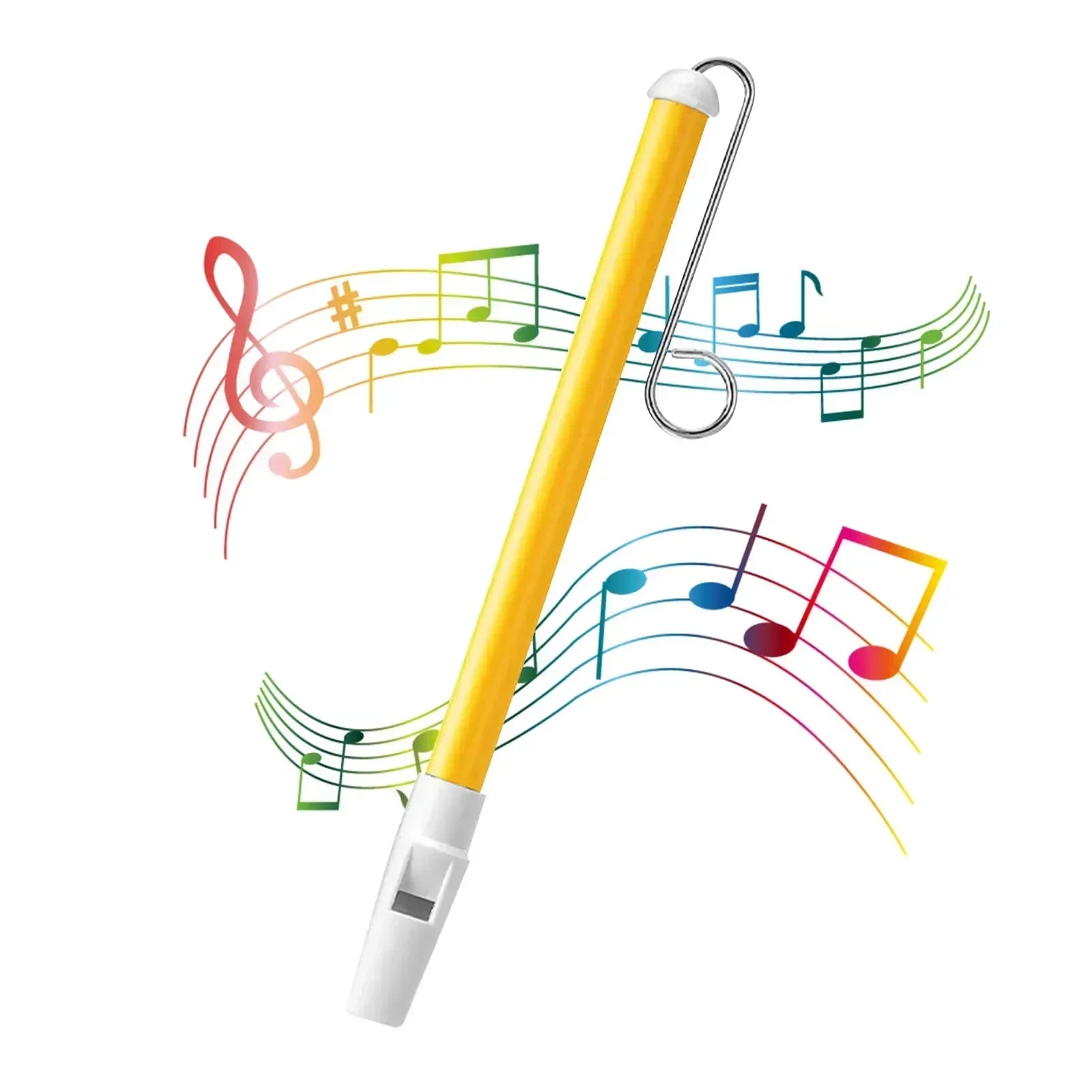 Slide Whistle Toy – Musical Flute for Kids
