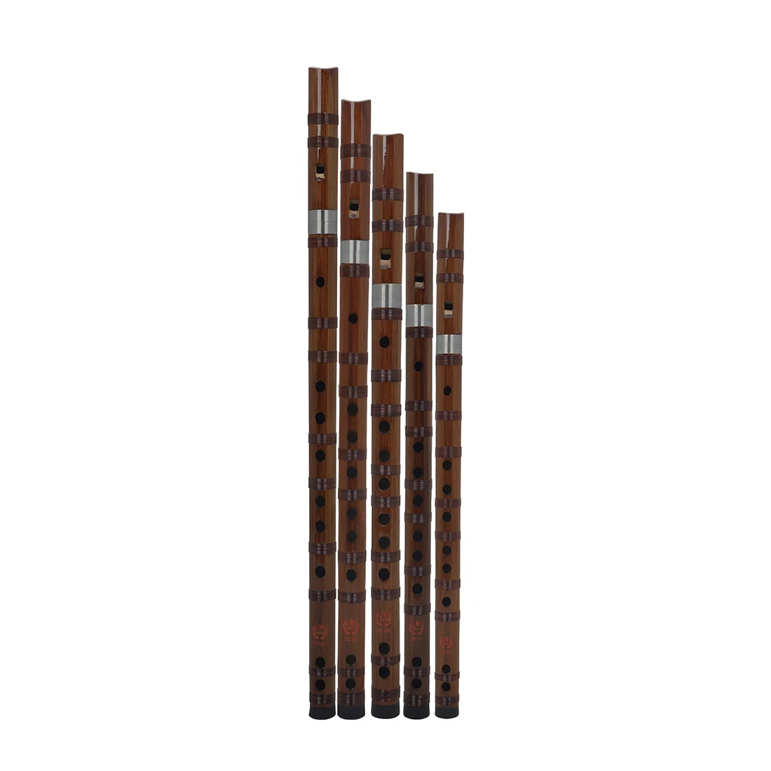 M MBAT Bamboo Flute – Professional Chinese Traditional Instrument