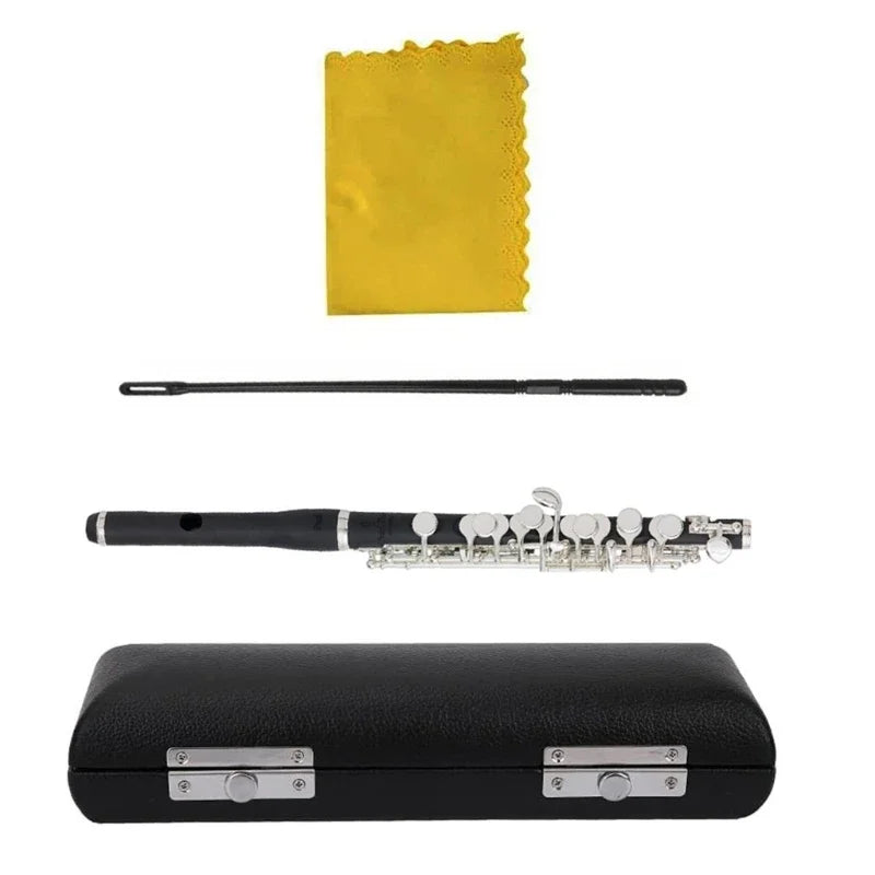 Key of C Piccolo Flute – Beginner Student Instrument