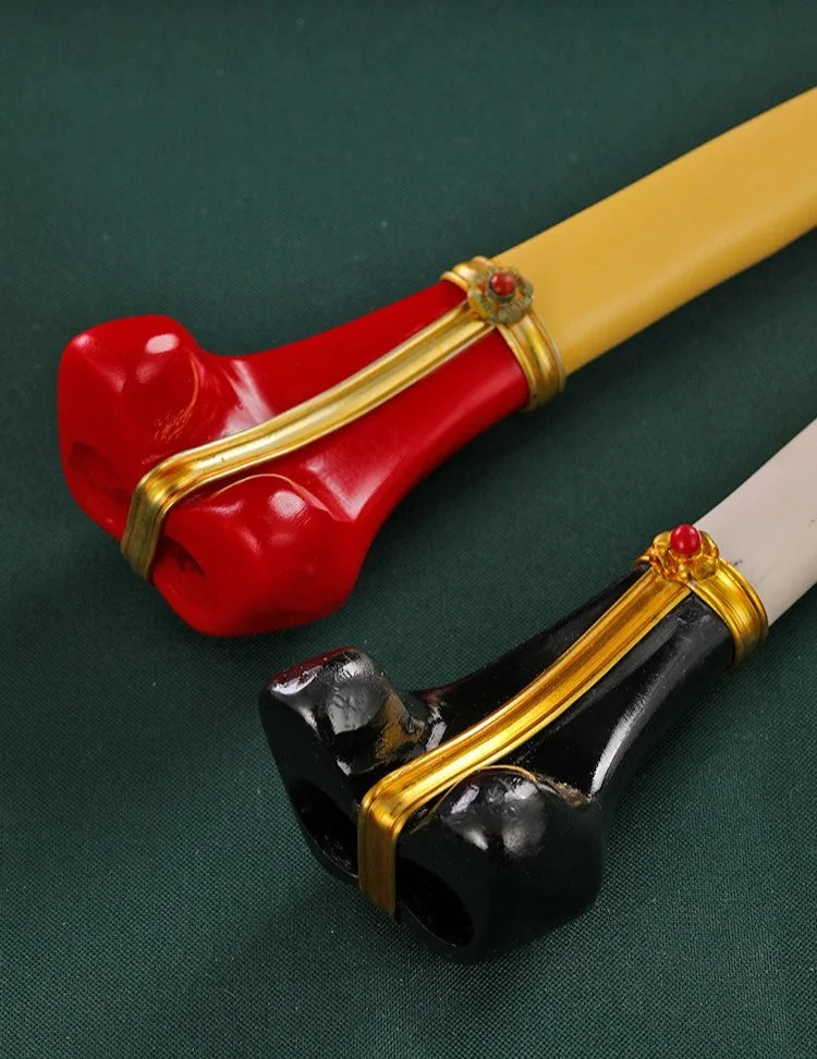 Nepal Bone Flute – Professional Tibetan Wind Instrument