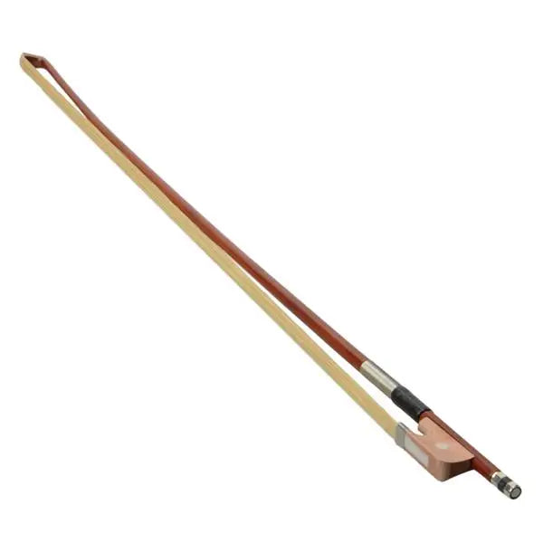 16" Acoustic Viola – Brown with Case, Bow & Rosin