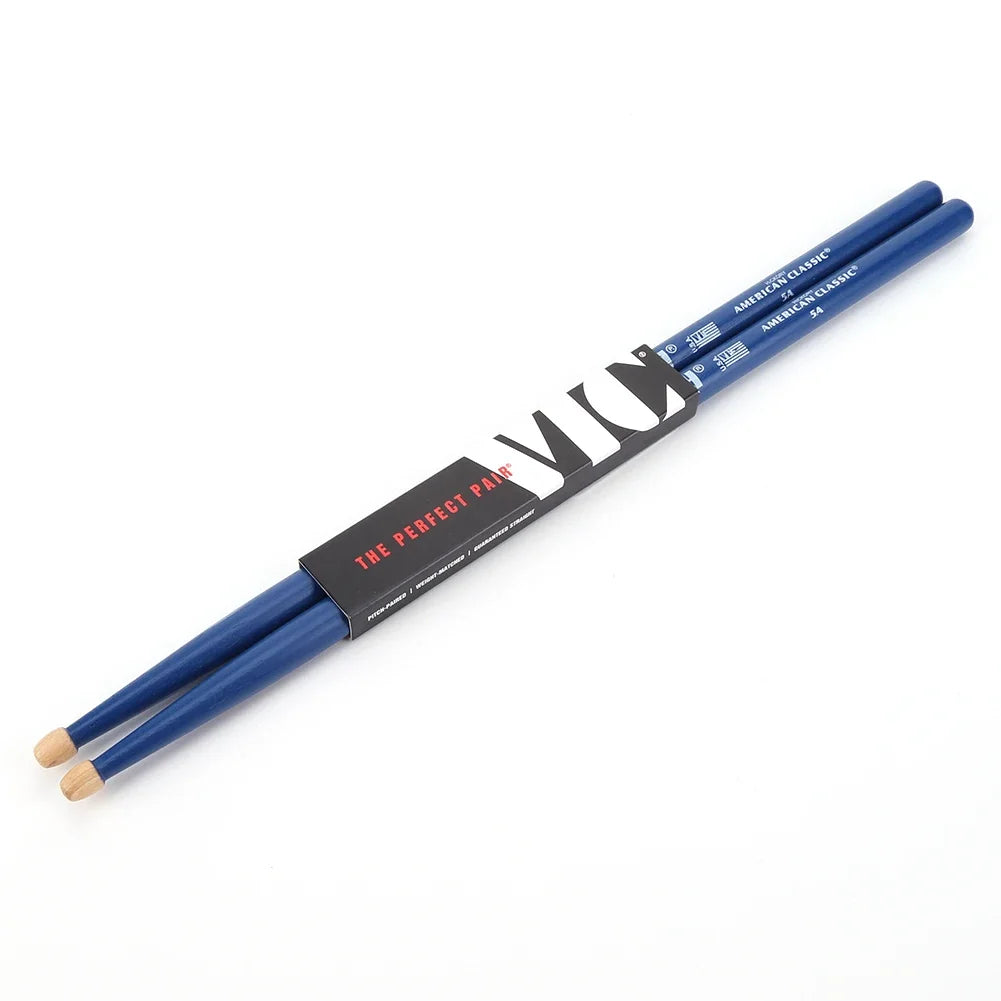American Hickory Drumsticks – Beginner & Professional
