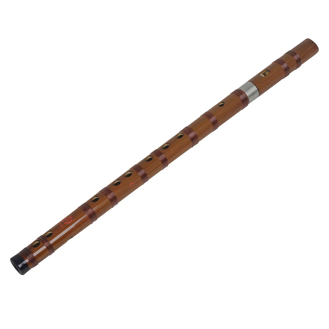M MBAT Bamboo Flute – Professional Chinese Traditional Instrument