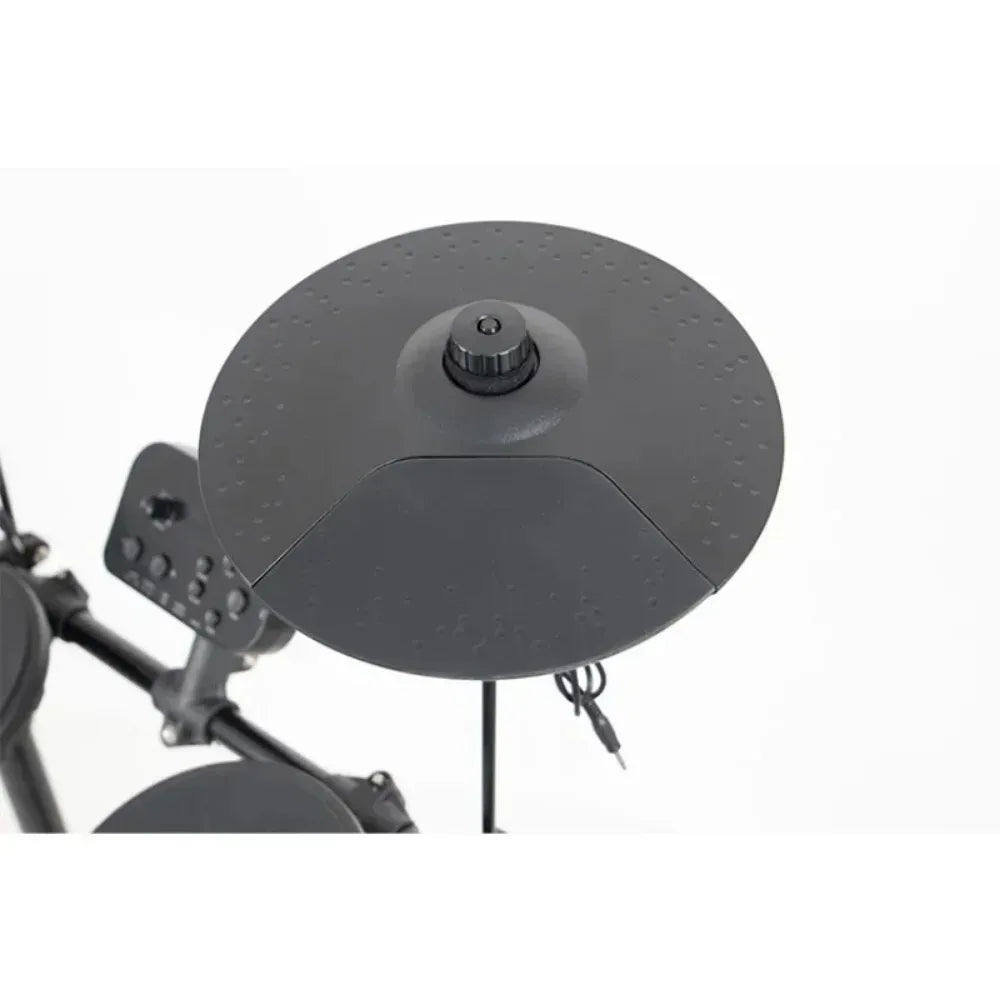 MT10 Electronic Drum Set – 5 Drums, 3 Cymbals with USB & MIDI