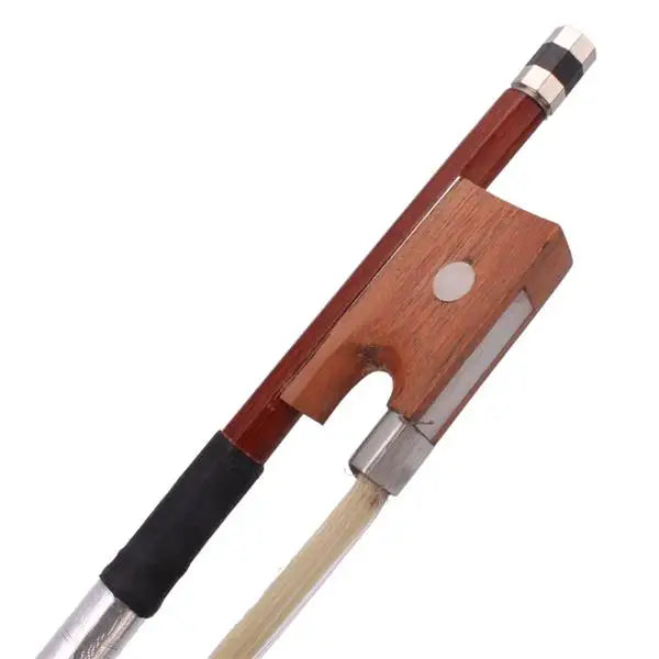 1/4 Acoustic Violin Set – Pink with Case & Bow