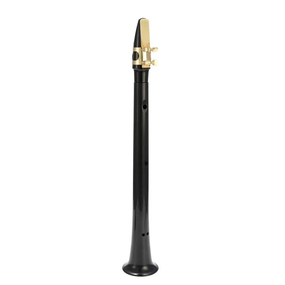 Pocket Sax – Mini Portable Saxophone with Carrying Bag