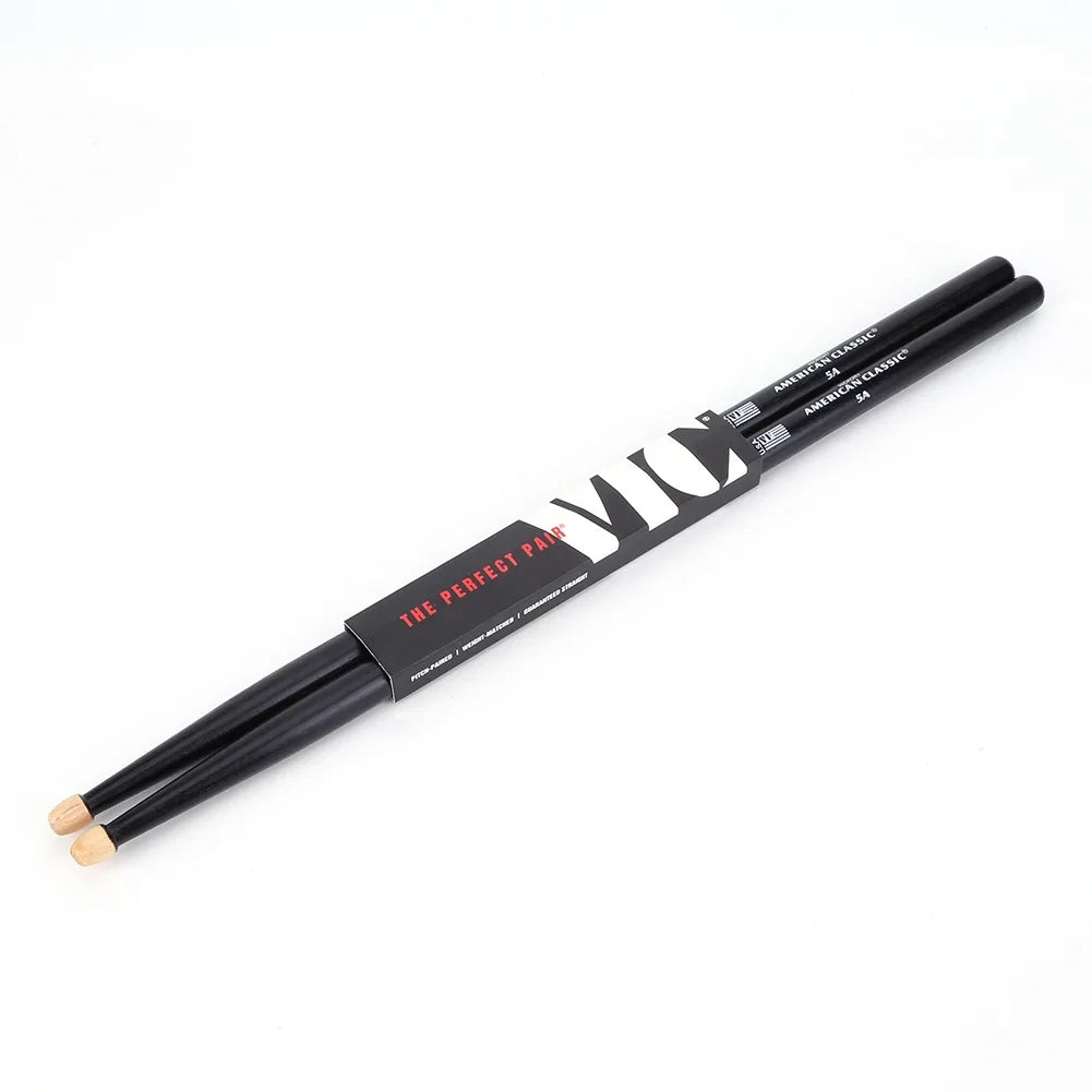 American Hickory Drumsticks – Beginner & Professional