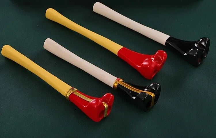 Nepal Bone Flute – Professional Tibetan Wind Instrument