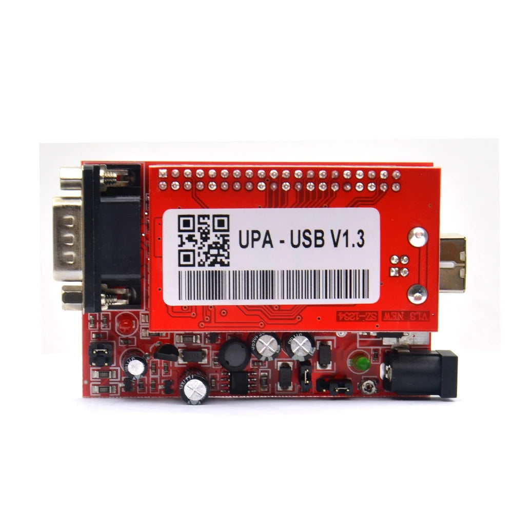 UPA USB Programmer V1.3 – ECU & Serial Chip Tuning Tool