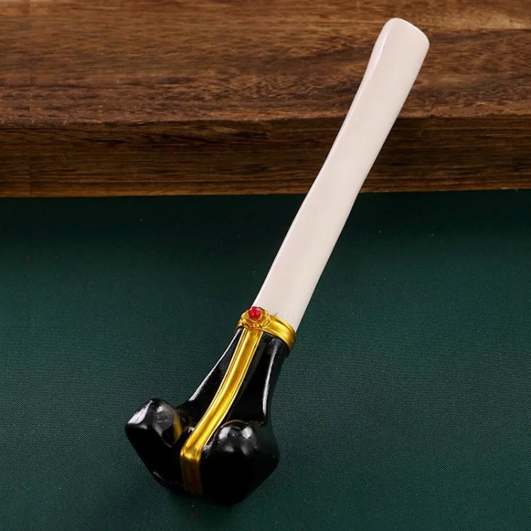 Nepal Bone Flute – Professional Tibetan Wind Instrument