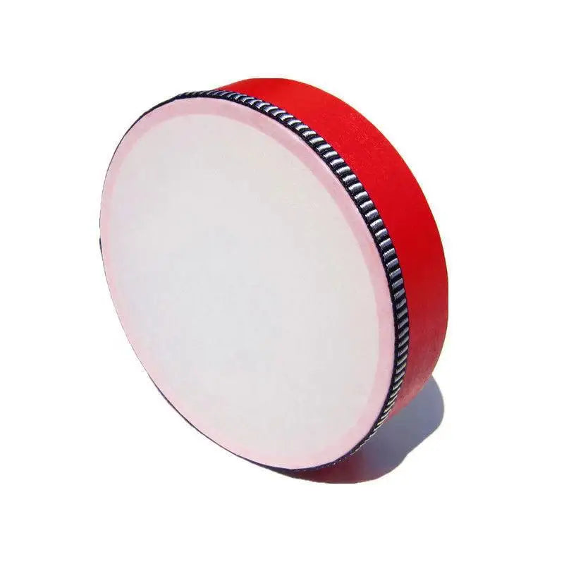 Kids Wooden Hand Drum – Educational Percussion Toy