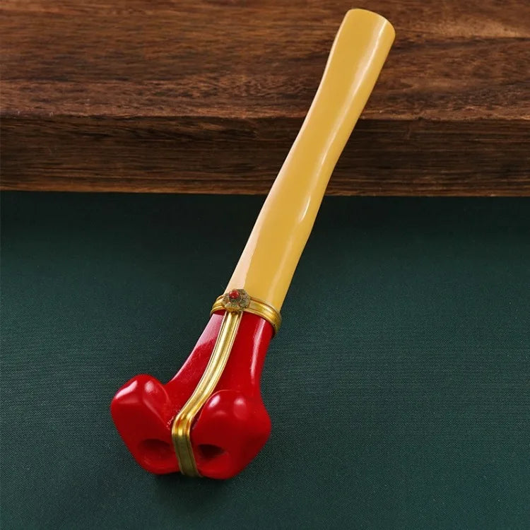 Nepal Bone Flute – Professional Tibetan Wind Instrument