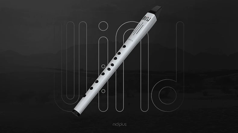 Mini Digital Pocket Saxophone – Multi-Instrument Sound Imitation