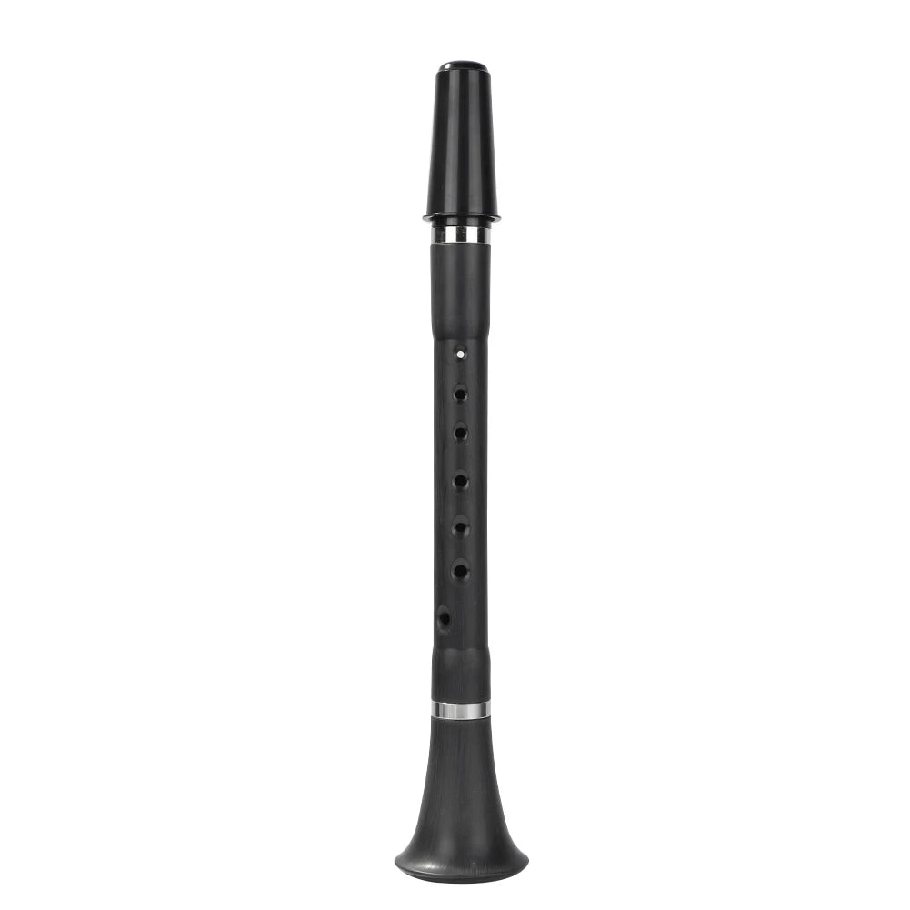 Mini Bb Clarinet – Beginner Woodwind Instrument