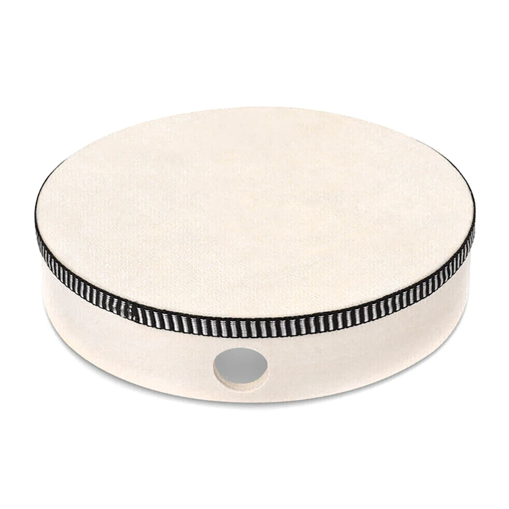 Kids Wooden Hand Drum – Educational Percussion Toy