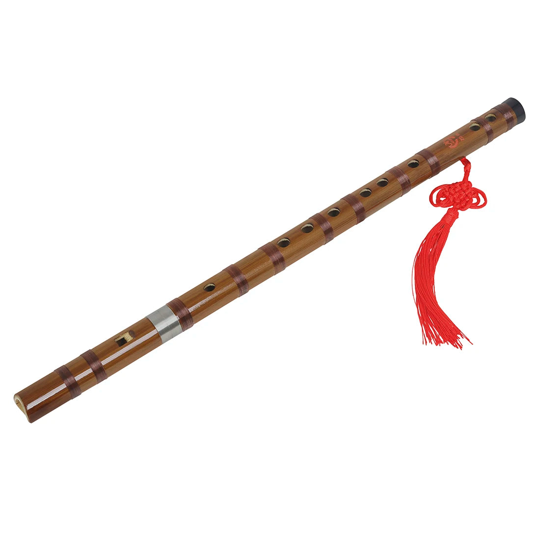 M MBAT Bamboo Flute – Professional Chinese Traditional Instrument