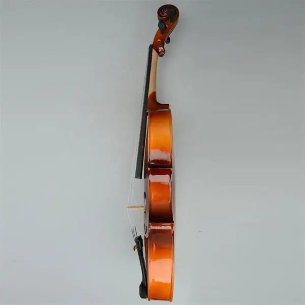 16" Acoustic Viola – Brown with Case, Bow & Rosin