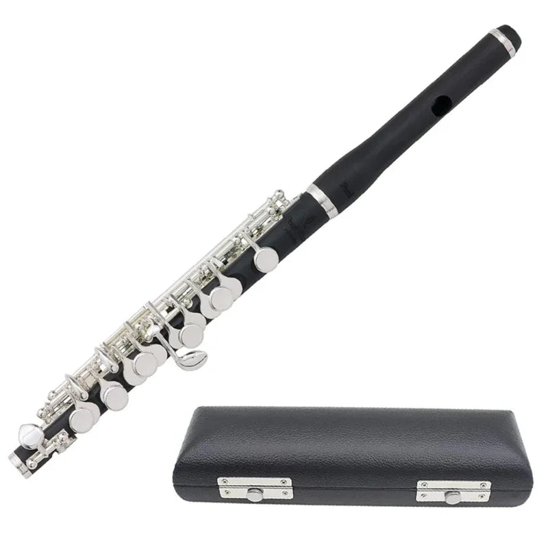 Key of C Piccolo Flute – Beginner Student Instrument
