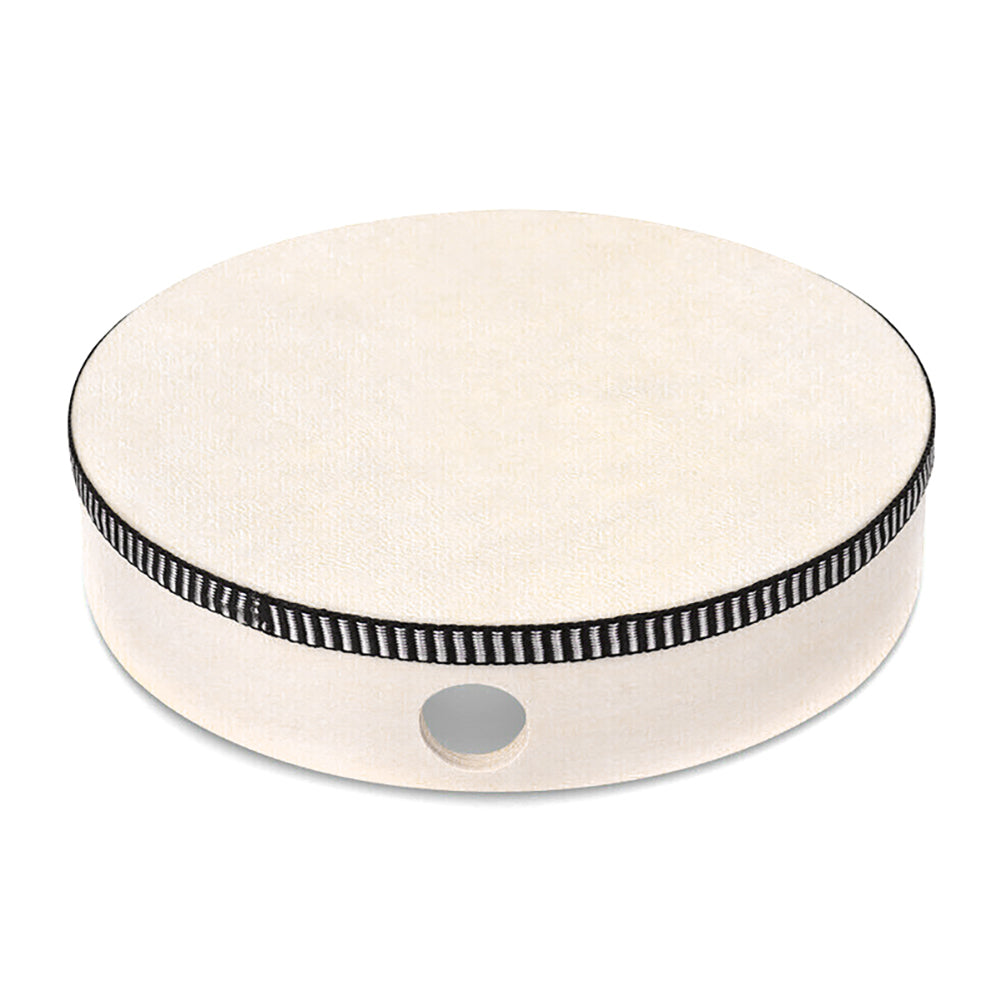 Kids Wooden Hand Drum – Educational Percussion Toy