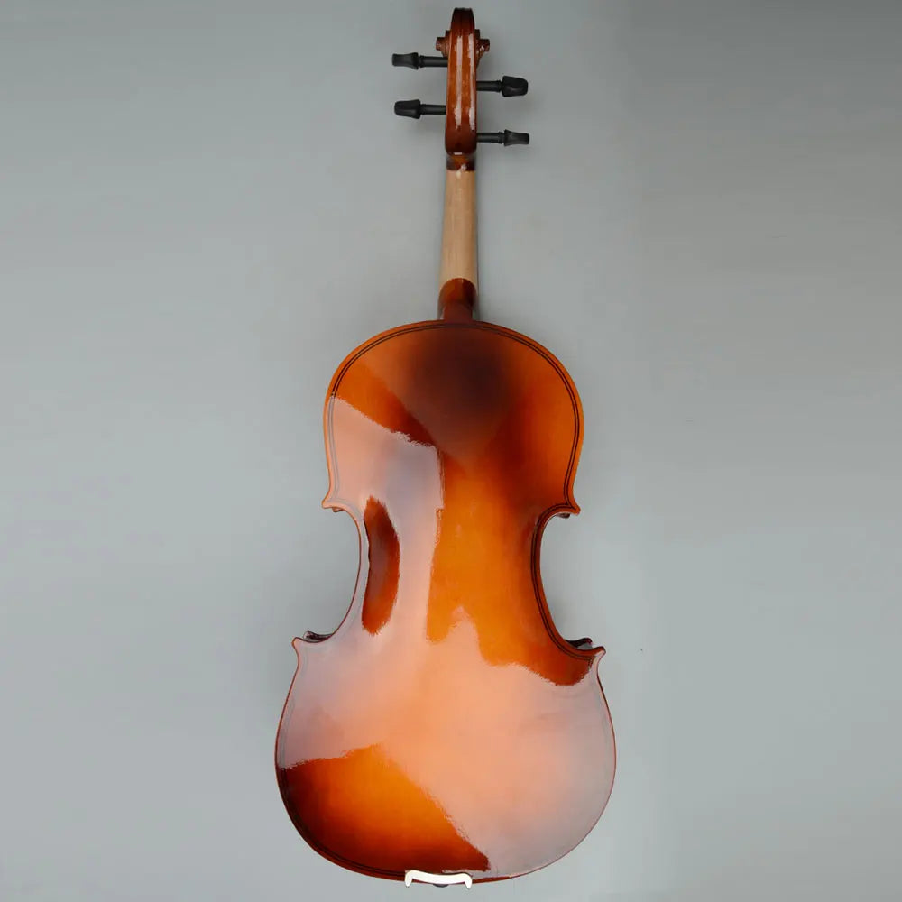 16" Acoustic Viola – Brown with Case, Bow & Rosin