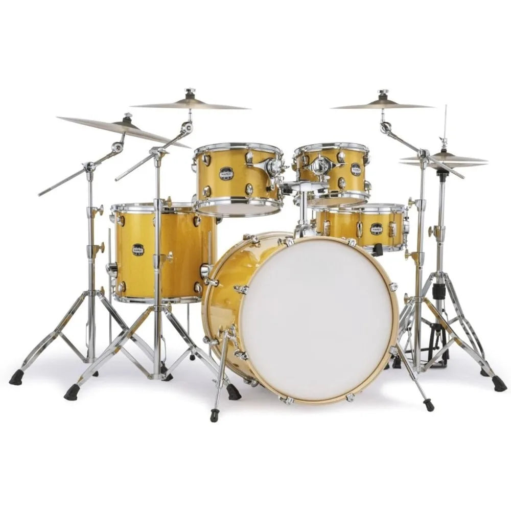 5-Piece Rock Shell Pack w/ 22