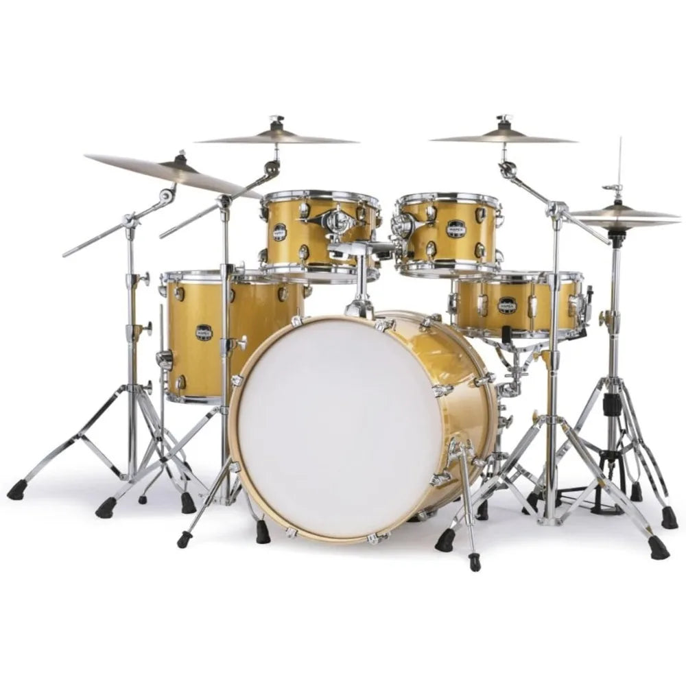 5-Piece Rock Shell Pack w/ 22