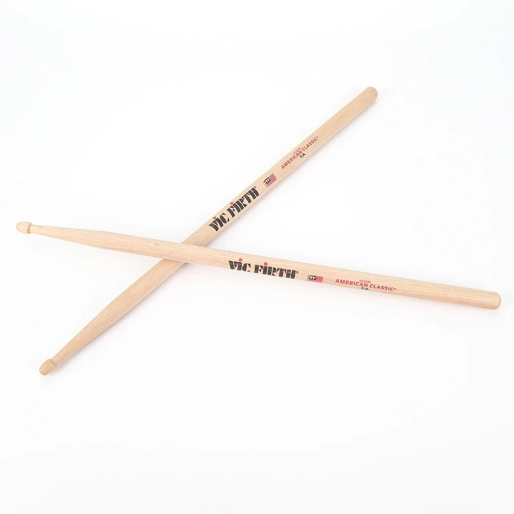American Hickory Drumsticks – Beginner & Professional